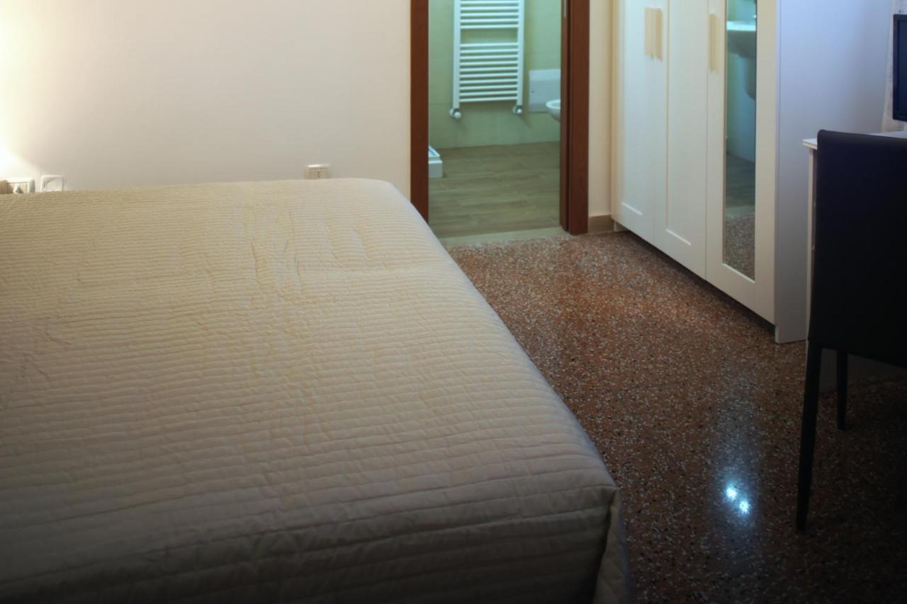 Giardino Dei Frutti Bed and Breakfast Μπάρι Εξωτερικό φωτογραφία