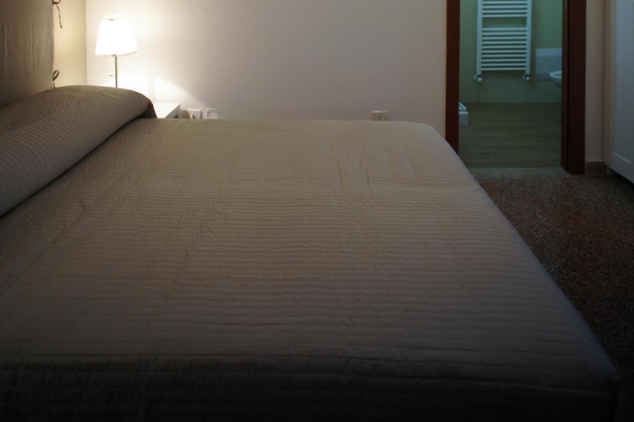 Giardino Dei Frutti Bed and Breakfast Μπάρι Εξωτερικό φωτογραφία