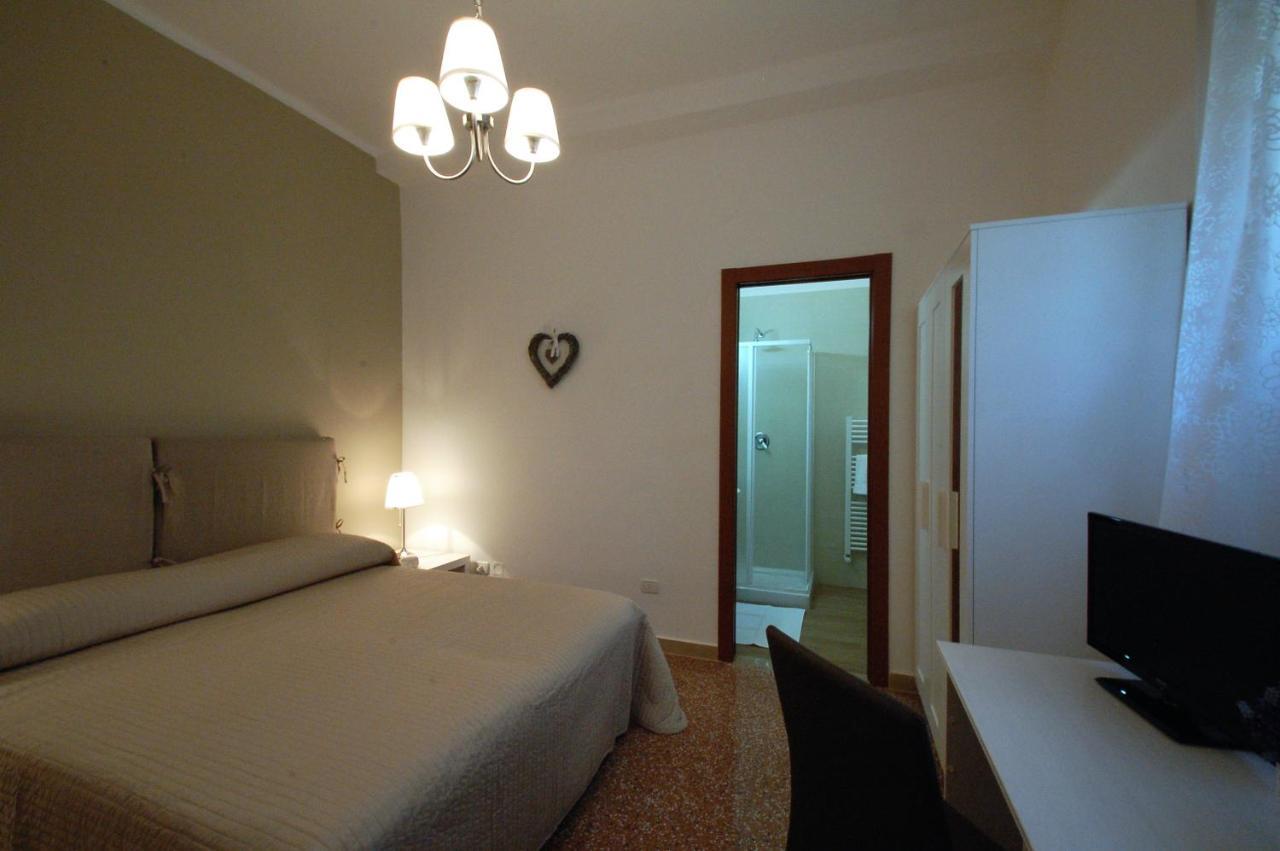 Giardino Dei Frutti Bed and Breakfast Μπάρι Εξωτερικό φωτογραφία