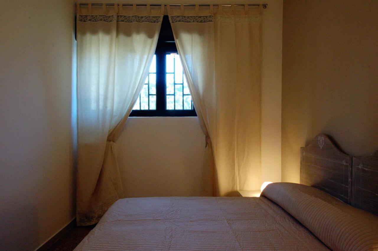 Giardino Dei Frutti Bed and Breakfast Μπάρι Εξωτερικό φωτογραφία