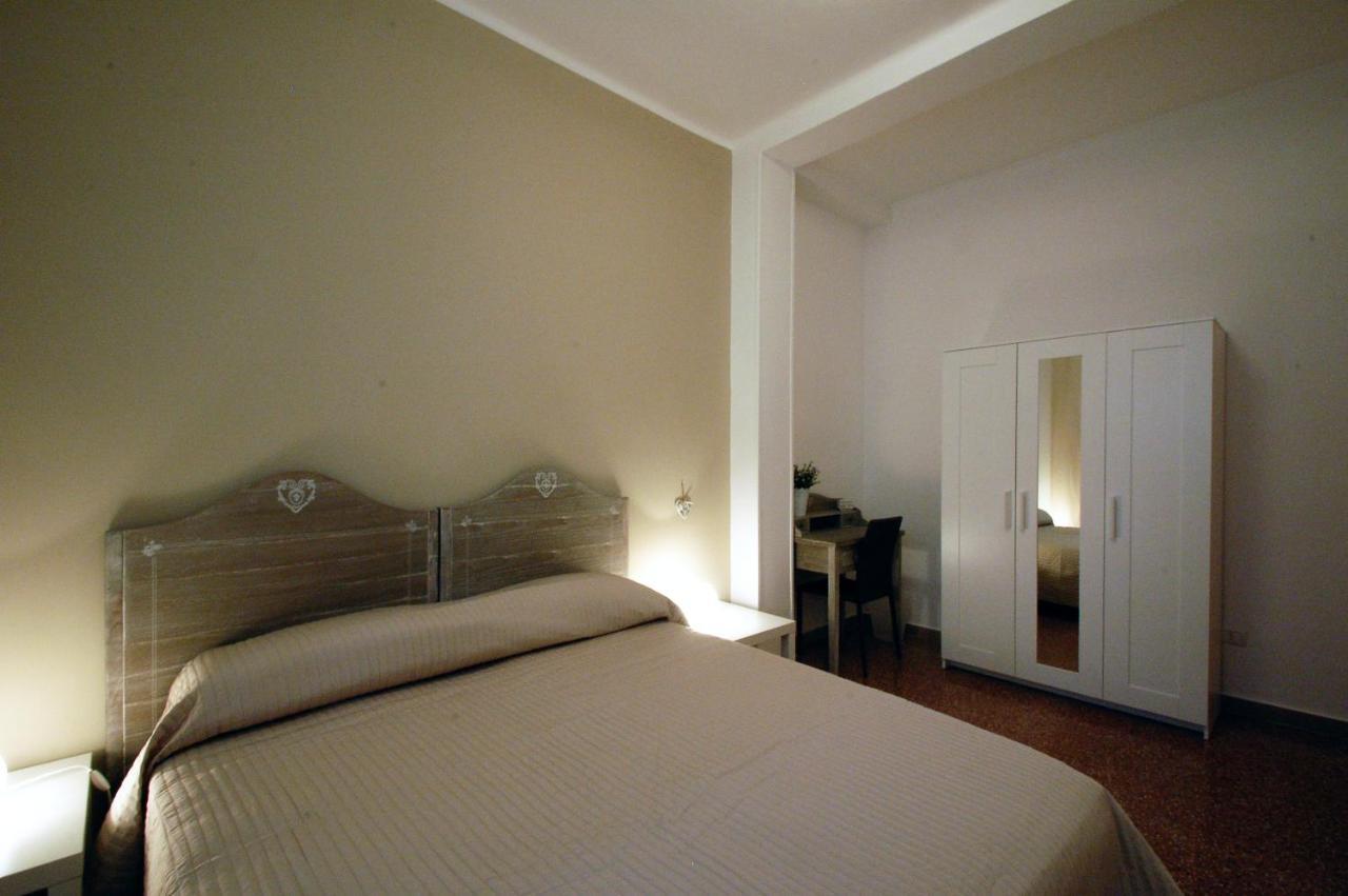 Giardino Dei Frutti Bed and Breakfast Μπάρι Εξωτερικό φωτογραφία