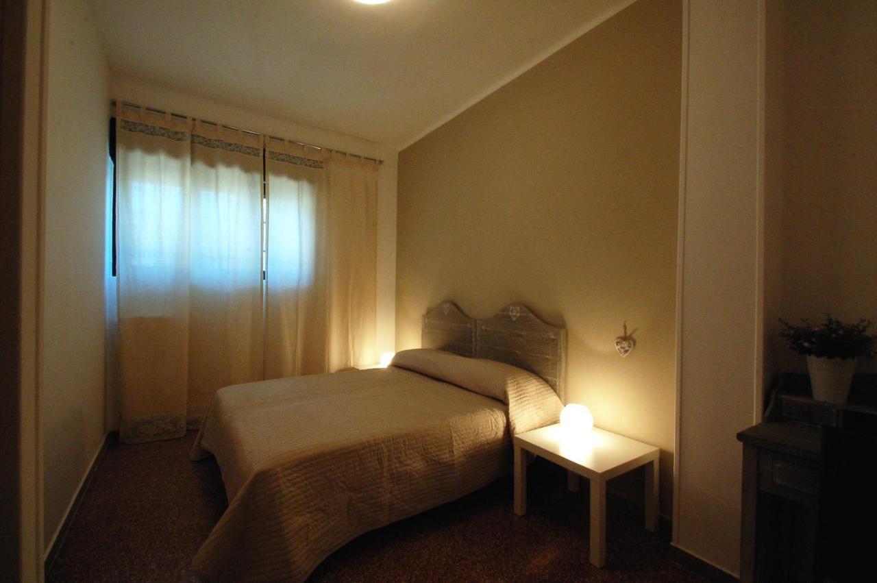Giardino Dei Frutti Bed and Breakfast Μπάρι Εξωτερικό φωτογραφία