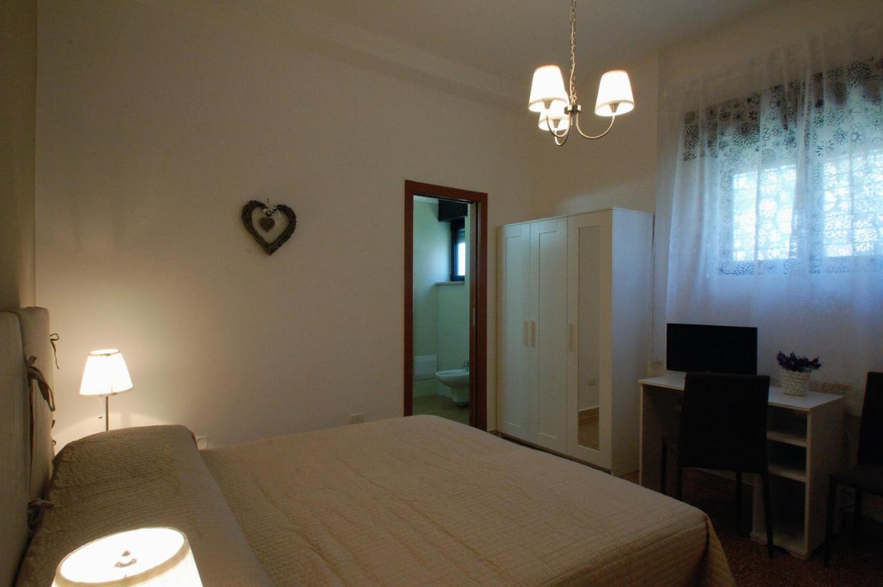 Giardino Dei Frutti Bed and Breakfast Μπάρι Εξωτερικό φωτογραφία