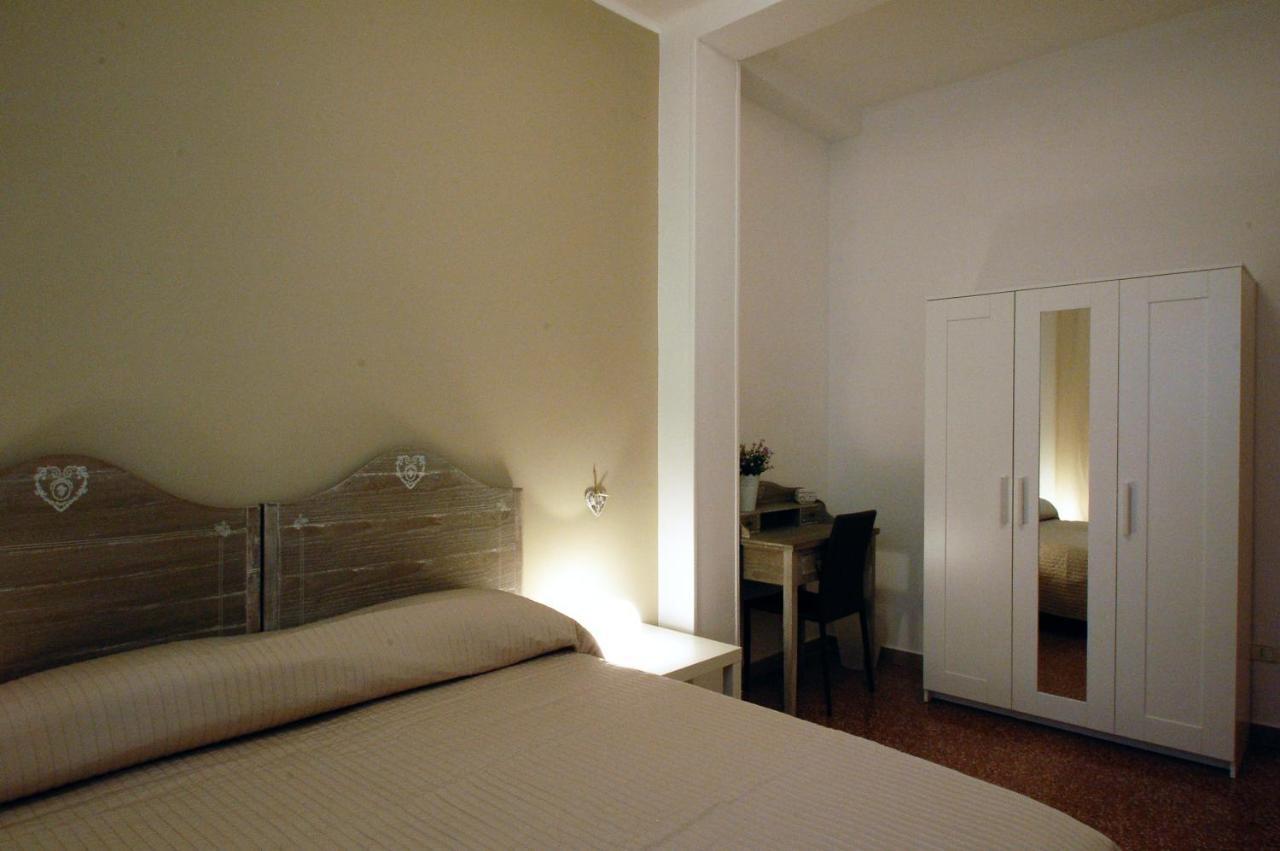 Giardino Dei Frutti Bed and Breakfast Μπάρι Εξωτερικό φωτογραφία