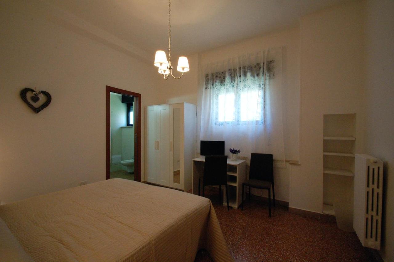 Giardino Dei Frutti Bed and Breakfast Μπάρι Εξωτερικό φωτογραφία
