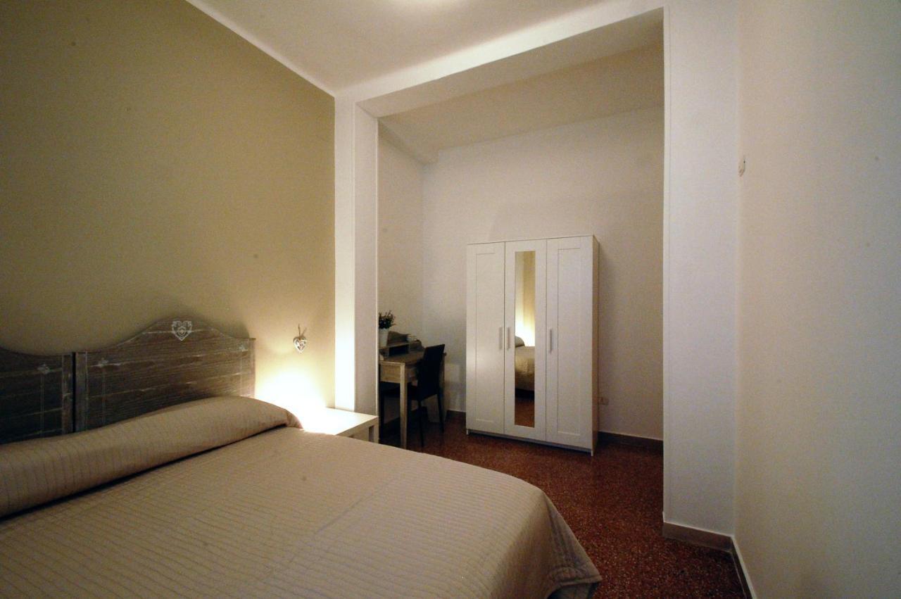 Giardino Dei Frutti Bed and Breakfast Μπάρι Εξωτερικό φωτογραφία