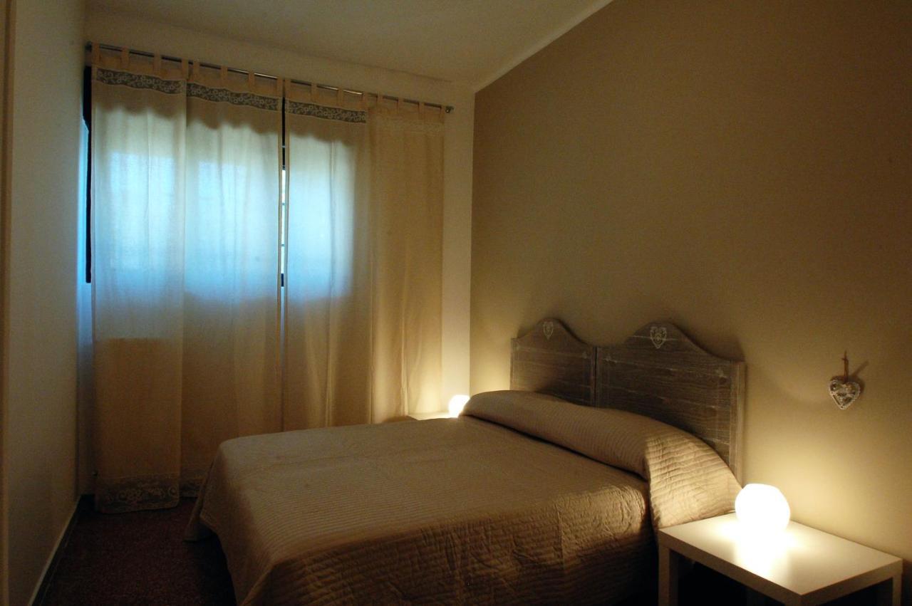 Giardino Dei Frutti Bed and Breakfast Μπάρι Εξωτερικό φωτογραφία